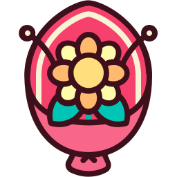 Bouquet icon