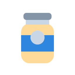 Mayonnaise icon