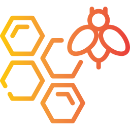 Honeycomb icon