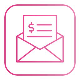 Invoice icon