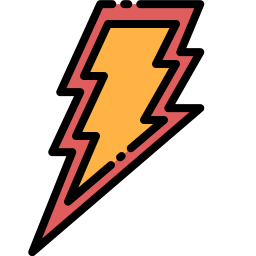 Flash icon