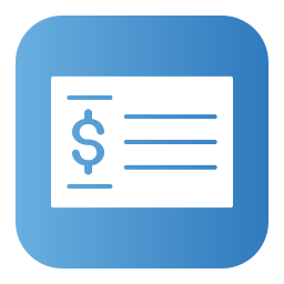 Payment icon