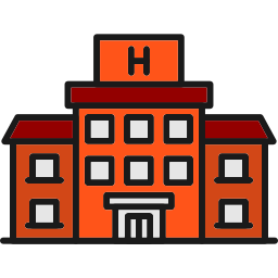 Hotel icon