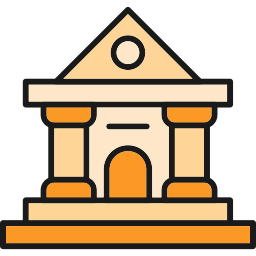 Court icon