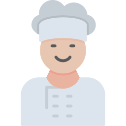 Chef icon