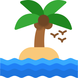 île Icône