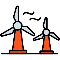 風力 icon