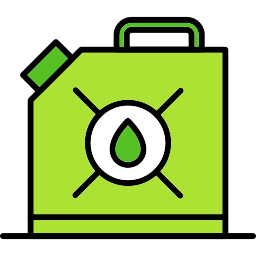 Biofuel icon