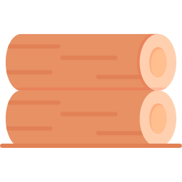 madera icono