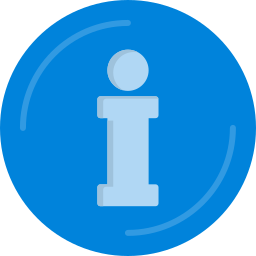 Information icon