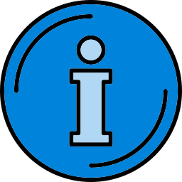 information icon