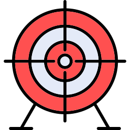 Target icon