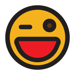 Wink icon