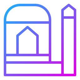 Mosque icon