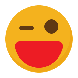 Wink icon