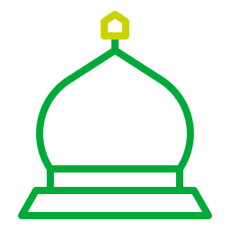 moschee icon