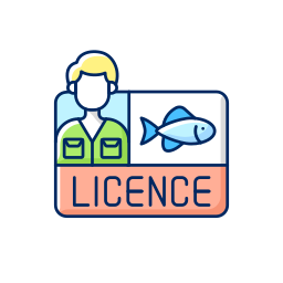 licentie icoon