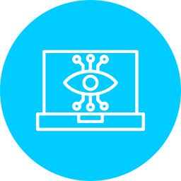 Spyware icon