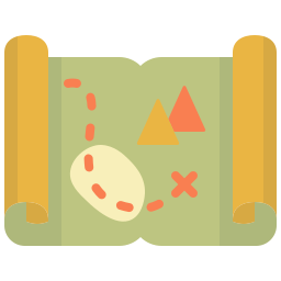 Map icon