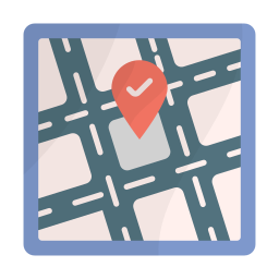 Map icon