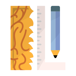 Length icon