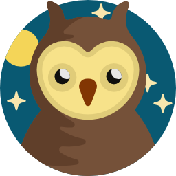 Owl icon