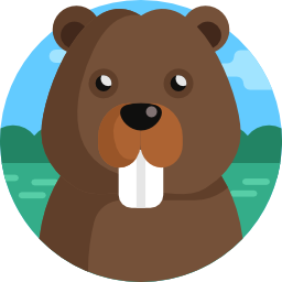 Beaver icon