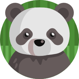 panda icon