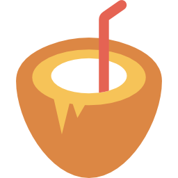 Coconut icon