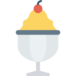 helado icono