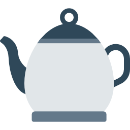 Teapot icon