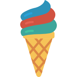 Cone icon