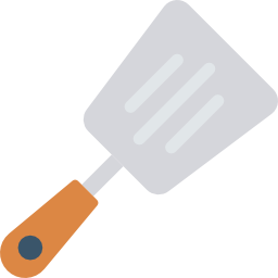 Spatula icon