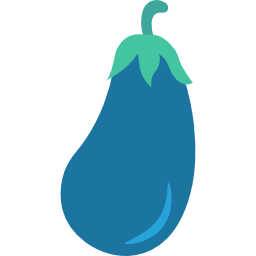 Eggplant icon