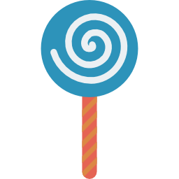 Lollipop icon