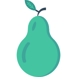 Pear icon