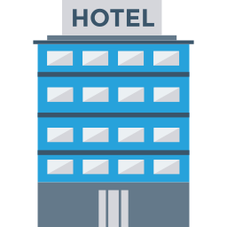 hotel icon