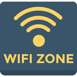 wifi icono