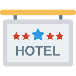 Hotel icon