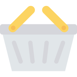 Basket icon