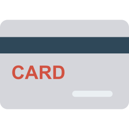 Card icon