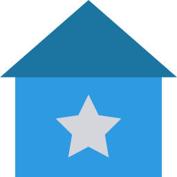 Home icon