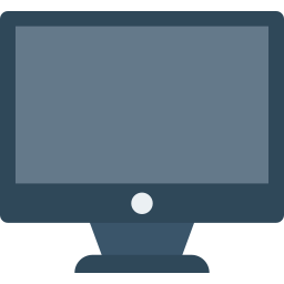 Lcd icon