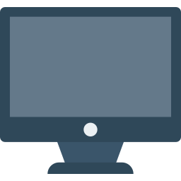 lcd icon