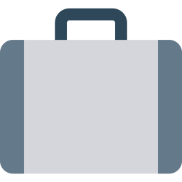 Luggage icon