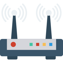 modem Icône