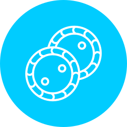 Buttons icon