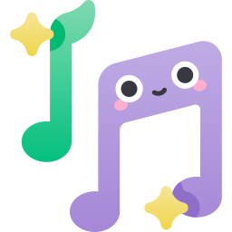 뮤지컬 악보 icon