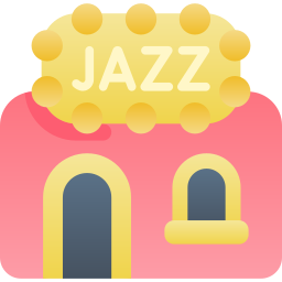 재즈 icon