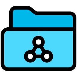 Folder icon